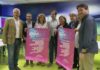 Cantos na Maré chega a Pontevedra con “aires renovados”