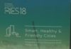 O Fórum RIES 2018, que se celebrará en Pontevedra, contará coa participación de máis de 300 persoas