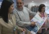 A andaina ‘Un Mar de Sorrisos’ reunirá a un cento de persoas en Boiro