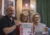 Ribeira homenaxerá á súa patroa con cinco días de festa