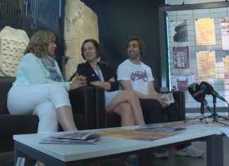 Ditirambo Teatro abre a III Mostra de Teatro Afeccionado Alter Ego