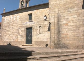 Continúa a vaga de roubos na Pobra