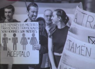 A exposición “Sorrisos Transformadores” pódese visitar no concello de Cambados