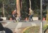 Un camioneiro agrede cun martelo a dous ciclistas Un camioneiro agrede cun martelo a dous ciclistas