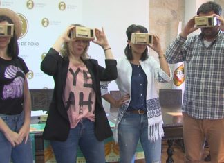 Deporte, cultura e patrimonio danse cita en Combarro este sábado