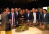 ‘Galaicos’ exponse xa no Museo Arqueolóxico Nacional 'Galaicos' exponse xa no Museo Arqueolóxico Nacional
