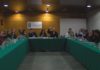 Cacabelos non se sentará con Gonzalo Durán mentres sexa presidente en funcións da Mancomunidade