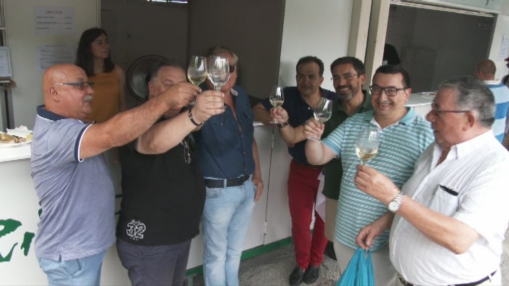 Cambados é o 'Mellor Municipio Enoturístico de España 2018'