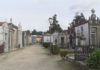 San Amaro será un cemiterio “informatizado”