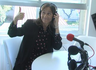 A nova biblio das Covas ten unha convidada especial no Día da Biblioteca