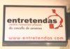 Os comerciantes de Sanxenxo amosan preocupación ante as obras da rúa Progreso