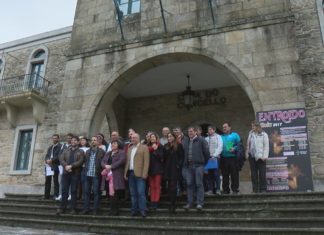 Noia, Lousame e Outes desenvolverán un obradoiro de emprego en materia forestal