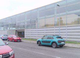 Muros organiza un curso de actividades acuáticas para bebés