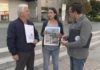 O BNG de Boiro denuncia os fins electoralistas dunha publicación municipal