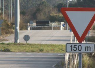 O Polígono de Nantes, en Sanxenxo, ponse en marcha