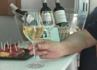 Cambados declarado mellor municipio enoturístico de España no 2018