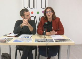 Boiro Novo pide a execución de varios acordos plenarios referidos ó proxecto medioambiental do río Breiro