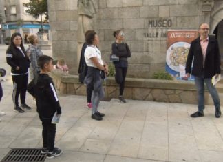 As Xornadas de Homenaxe a Valle-Inclán encaran a súa recta final