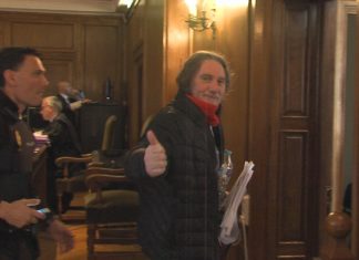 Retómase o xuízo por suposto branqueo de capitais contra Sito Miñanco