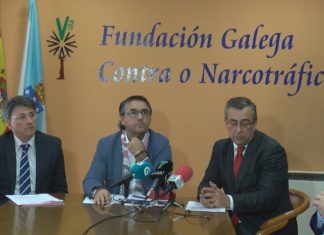A venda de bens incautados ao narcotráfico recadou 150.000 euros destinados a fins sociais