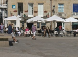 Muros presenta unha ampla oferta cultural para este outono