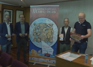 Ampla e variada programación para a vixésima edición das Xornadas Valle-Inclán