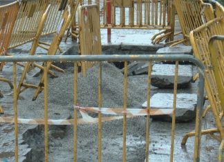 Patrimonio esixe ao Concello de Cambados un proxecto para poder seguir escavando en Fefiñáns