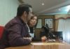 A Pobra pon en marcha este curso o programa ‘Espazos para familias’