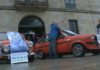 Uns 70 vehículos clásicos participarán este ano no Rally do Albariño