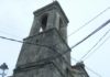 A vella igrexa da Pastoriza, en Vilanova, converterase nun centro cultural