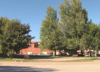 En Marea reclama que a contorna do Xardín Umbrío, en Vilanova, pase a ser de titularidade municipal