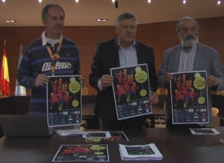 As futuras promesas do tenis mundial daranse cita en Sanxenxo dende este domingo