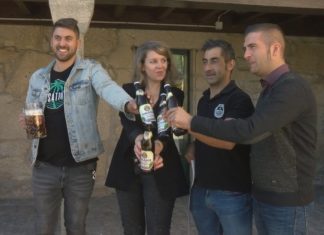 O Octoberfest chega a Poio con novidades e con moita actividade dende o 11 ao 13 deste mes