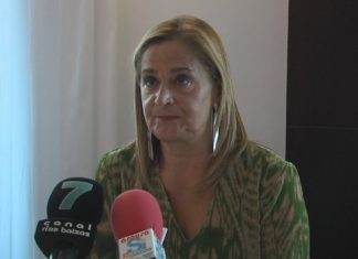 Silva quere que a denuncia contra Durán sexa unha cuestión global de defensa das mulleres