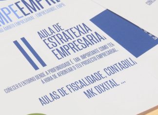 AEMPE presenta a súa “II Aula de estratexia empresarial”