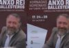 A inauguración da rúa Rei Ballesteros centrará as xornadas de homenaxe ó escritor