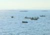 A escaseza de marisco de talla comercial segue a condicionar o libre marisqueo