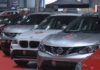 Arranca en Vilagarcía Motor Okasión cunha oferta de 600 coches válidos para todos os petos