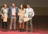 Ribadumia recoñece o talento e bo facer dos seus deportistas na III Festa do Deporte