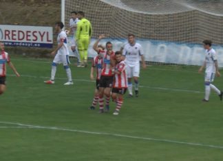 O Céltiga curta a racha de vitorias do Boiro