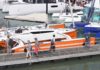 A captación de embarcacións en tránsito e de ‘rallies’, obxectivos de Portos A captación de embarcacións en tránsito e de 'rallies', obxectivos de Portos