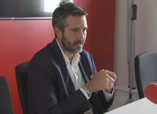 Varela critica a falla de compromiso da Xunta de Galicia con Vilagarcía