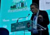 Pontevedra, modelo de cidade no Forum Smart City de París