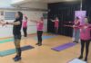 Adicam ofrece pilates terapéutico para diagnosticad@s de cancro