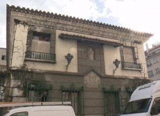Ravella comprará a Casa de Jaureguizar en Doutor Tourón