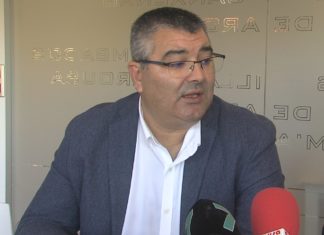 David Castro responde as acusacións do PP sobre a súa viaxe a México