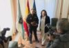 A nova comisaria de Pontevedra centrará a atención da Policía Nacional nos cidadáns