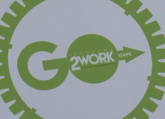 O sector alimentario e o turístico a exame no coworking do Salnés