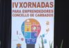 VI Xornada de Emprendemento en Cambados