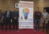 Cambados fomenta o emprendemento coa cuarta edición das súas xornadas Cambados fomenta o emprendemento coa cuarta edición das súas xornadas